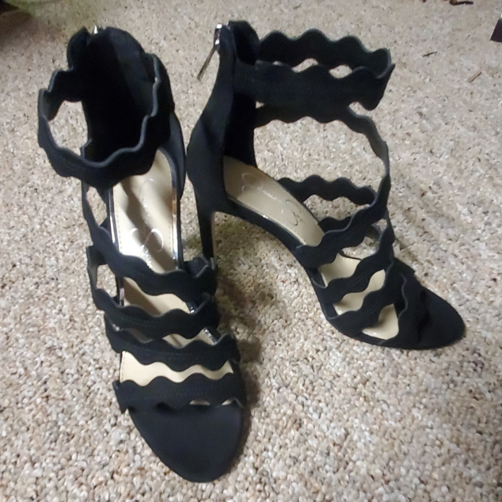 Jessica Simpson Caveena Sandals